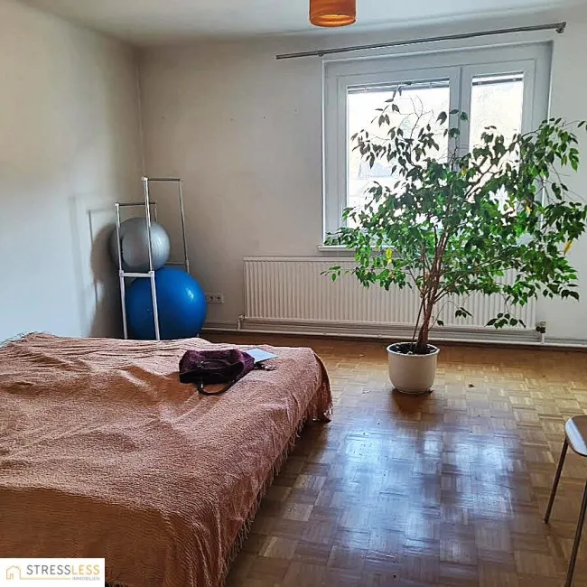 2-Zimmer Wohnung, 86,06m² in Bisamberg, Top Lage - Titelbild
