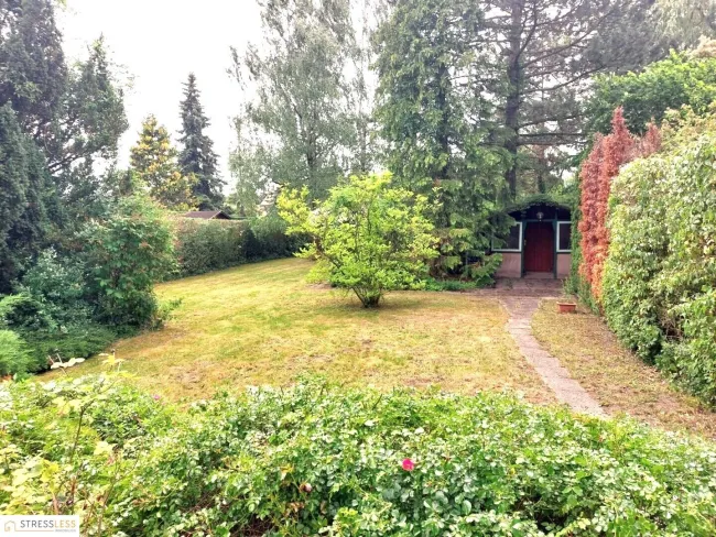Leben, wo Andere Urlaub machen! Provisionsfrei! Mein eigenes Haus auf EIGENGRUND mit Badeplatz, direktem See-Zugang und ganzjährigem Urlaubsfeeling - Bild