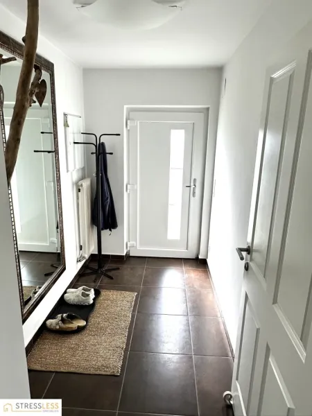 Nur 15 Minuten vor Wien! Elegantes, großzügig geschnittenes Einfamilienhaus! Sie suchen etwas Besonderes und kein 08/15-Haus?