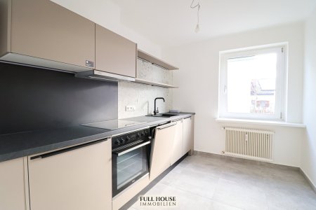 3-Zimmer-Erdgeschosswohnung mit Garten in Villach-St. Magdalen