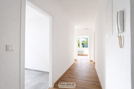 3-Zimmer-Erdgeschosswohnung mit Garten in Villach-St. Magdalen