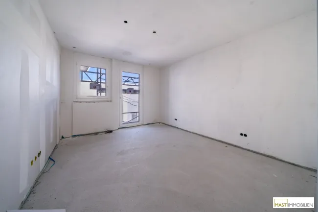 Mietkauf! Provisionsfreie 2-Zimmer Wohnung in U3 Nähe! - Titelbild