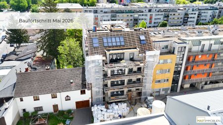 Mietkauf! Provisionsfreie 2-Zimmer Wohnung in U3 Nähe!