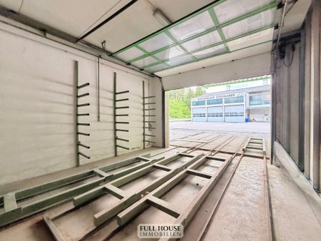 Produktions- und Lagerhalle 03C mit ca. 72,90 m²