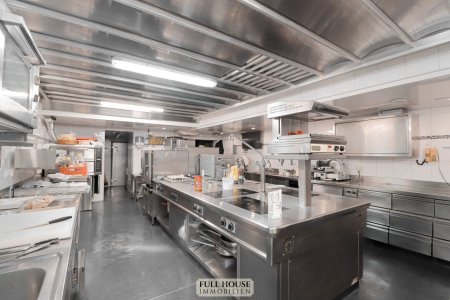 PÄCHTER GESUCHT KÄRNTNER STUBN RESTAURANT