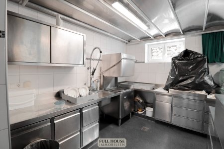 PÄCHTER GESUCHT KÄRNTNER STUBN RESTAURANT