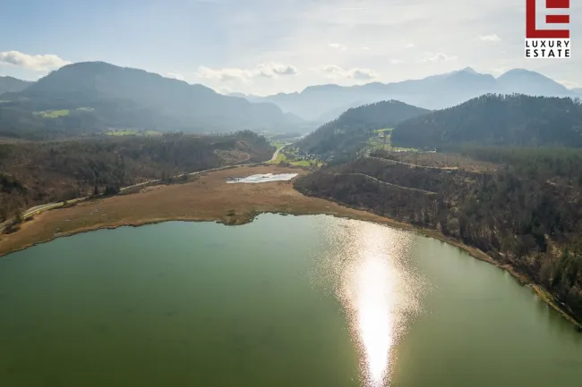 Gösselsdorfersee