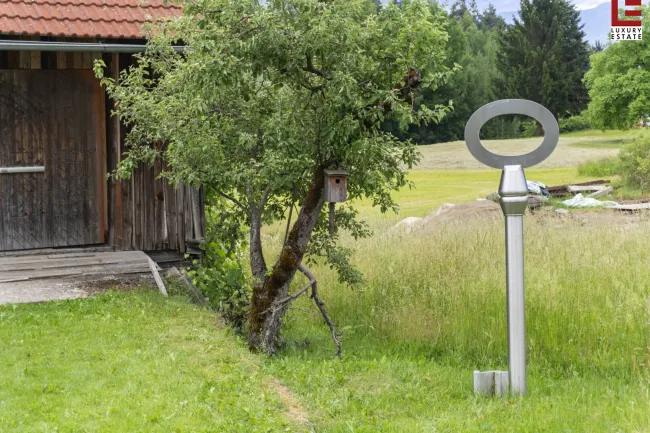 Der Schlüssel zur Traum-Immobilie ...