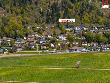 Seespitz am Fuße der Gerlitze (Ausflugsberg)