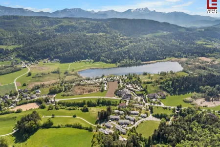 Blick nach Süden, Südwesten