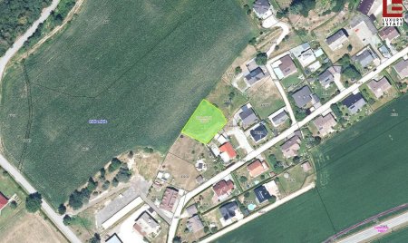 Liebenfels: Perfekter Baugrund am Sonnenhang