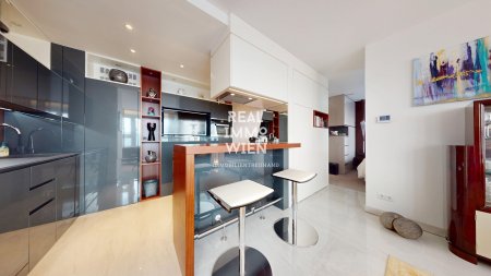 Neuwertige 2-Zimmer-Wohnung in 1090 Wien – Ihr modernes Zuhause wartet!