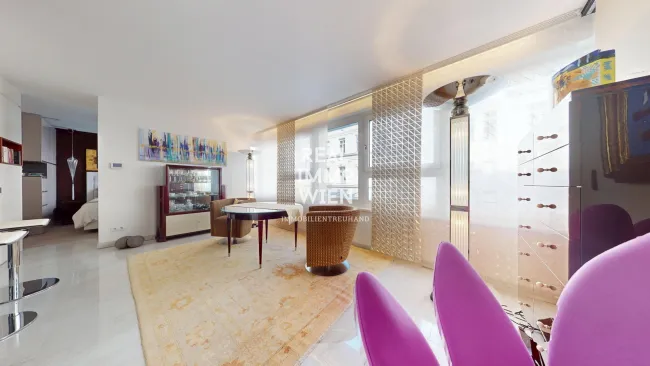 Neuwertige 2-Zimmer-Wohnung in 1090 Wien – Ihr modernes Zuhause wartet! - Titelbild
