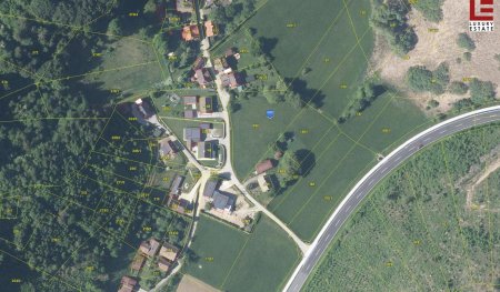 Energieeffienzientes Reihenhaus am Naturbadesee