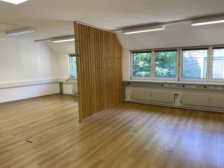 Schönes Großraum-Büro in top Lage! 47m² - 4020 Linz