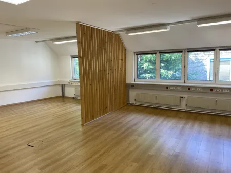 Schönes Großraum-Büro in top Lage! 47m² - 4020 Linz
