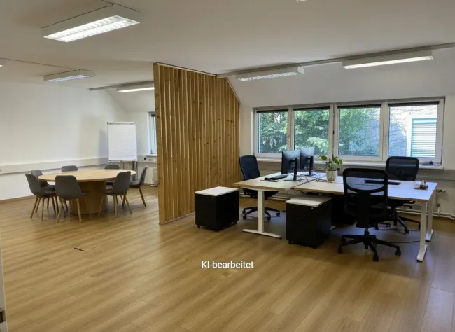 KI Visualisierung