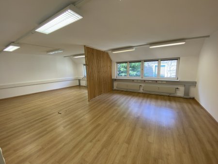 Schönes Großraum-Büro in top Lage! 47m² - 4020 Linz