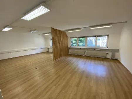 Schönes Großraum-Büro in top Lage! 47m² - 4020 Linz