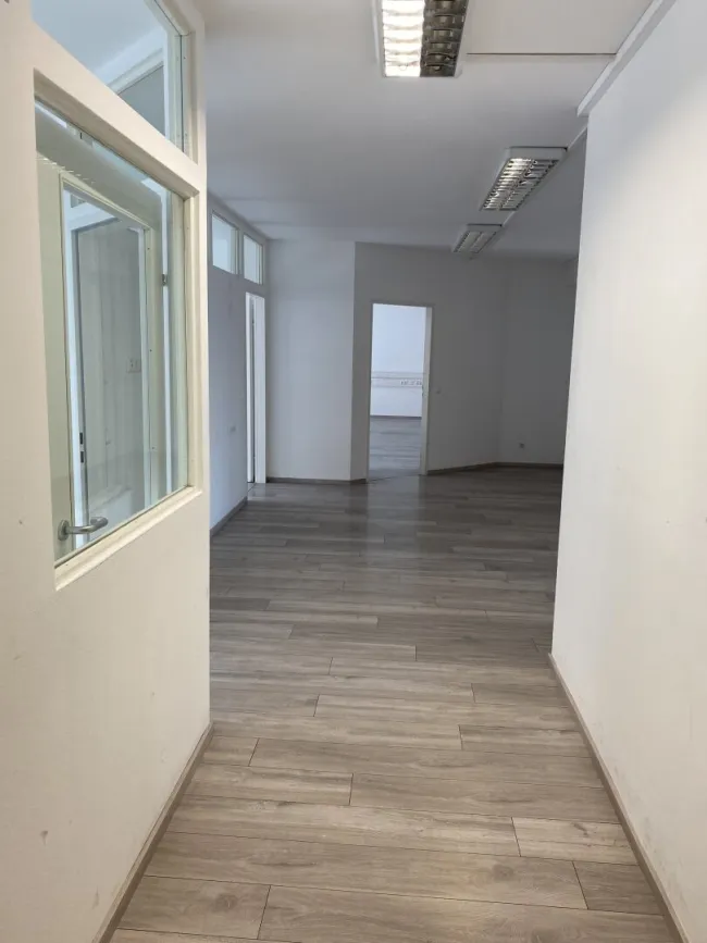 Visualisierung Empfangsbereich