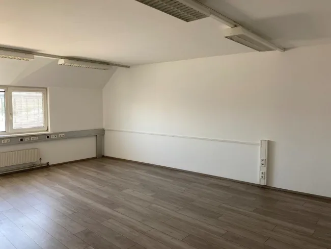 Eingang Büro