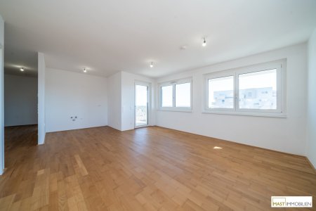 Provisionsfreie 3-Zimmer Wohnung im 8. Stock mit Blick auf den Badeteich!!