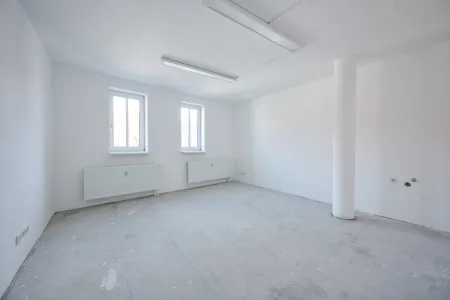Ihre Ordination/Praxis/ Büro im Ärzte- und Gesundheitszentrum MedPoint Steyr sichern!