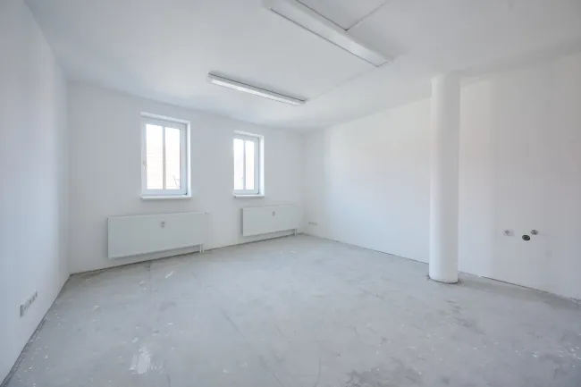 Ihre Ordination/Praxis/ Büro im Ärzte- und Gesundheitszentrum MedPoint Steyr sichern! - Bild