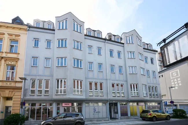 Ihre Ordination/Praxis/ Büro im Ärzte- und Gesundheitszentrum MedPoint Steyr sichern! - Titelbild