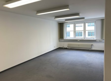 Start up Büro mit perfekter Infrastruktur!