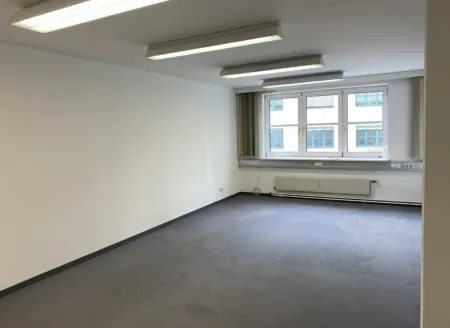 Start up Büro mit perfekter Infrastruktur!