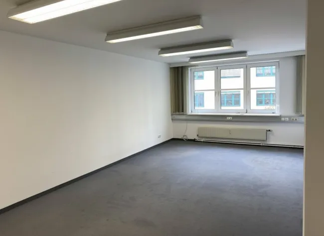 Start up Büro mit perfekter Infrastruktur! - Bild