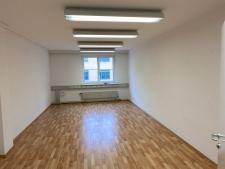 1-Zimmer Büro! 34 m² - 4020 Linz
