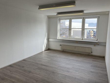 PROVISIONSFREI ZU MIETEN! Neu saniertes Büro 23 m2!