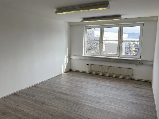 PROVISIONSFREI ZU MIETEN! Neu saniertes Büro 23 m2! - Bild