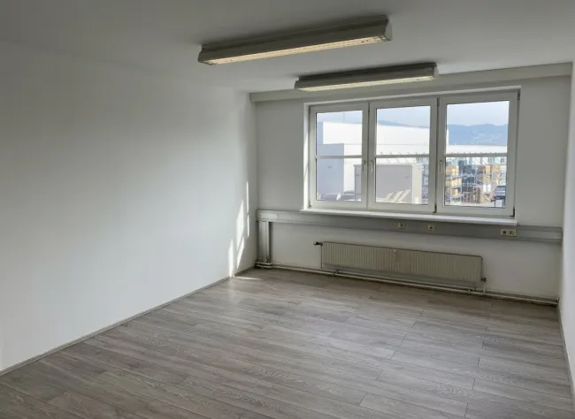 1-Zimmer Büro