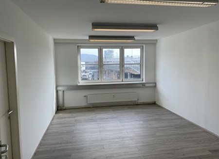1-Zimmer Büro