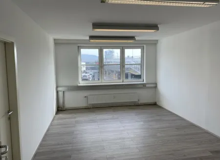 1-Zimmer Büro