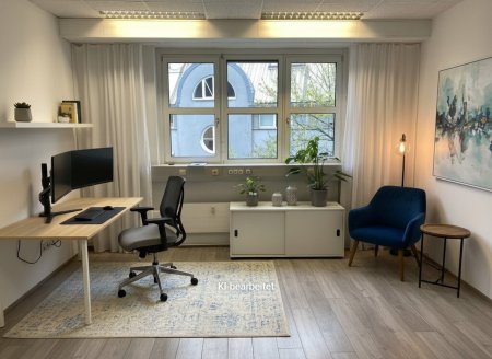 KI Visualisierung