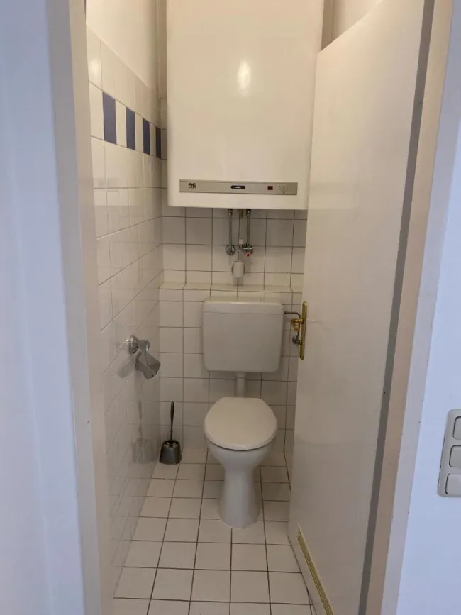 WC