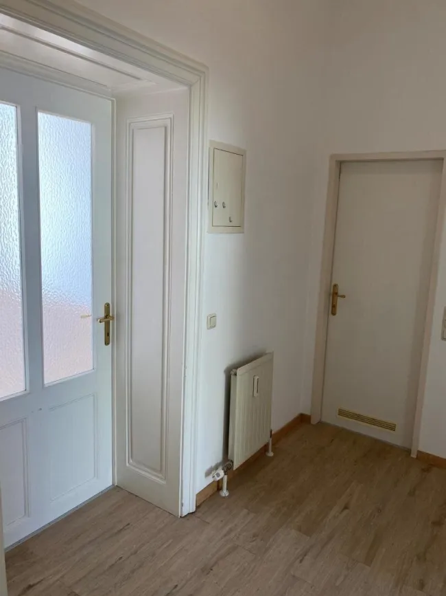 Vorzimmer