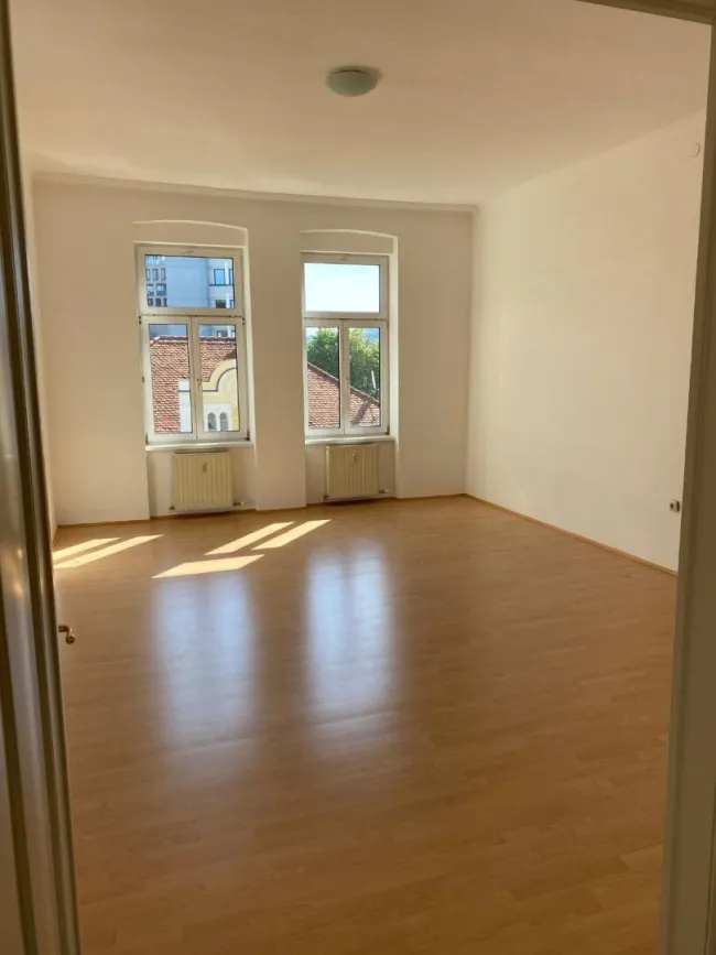 Visualisierung Wohnzimmer