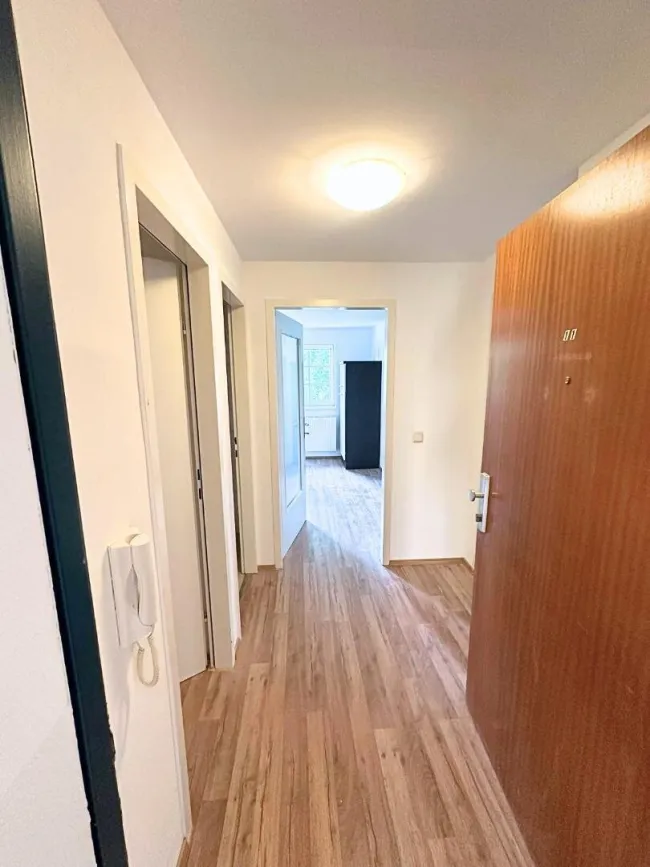 Vorzimmer