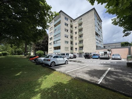Innsbruck Höttinger Au - Familien aufgepasst! Große 5-Zimmer Wohnung mit Weitblick und Potenzial