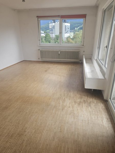 Innsbruck Höttinger Au - Familien aufgepasst! Große 5-Zimmer Wohnung mit Weitblick und Potenzial