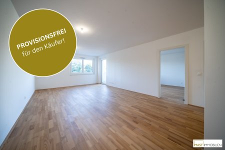 Provisionsfreie 2-Zimmer Wohnung im Leo am Teich