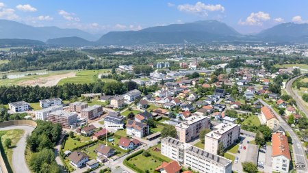 Charmantes Einfamilienhaus mit großem Garten in Villach – St. Magdalen! Ein Zuhause voller Möglichkeiten – für Menschen mit Visionen und Herz
