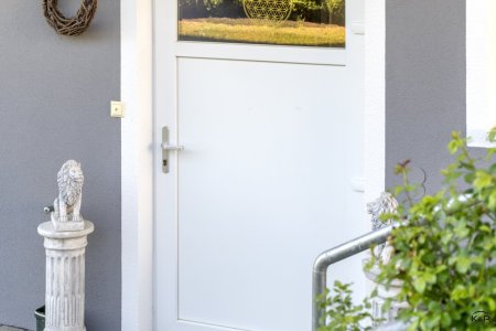 Schöner wohnen nahe dem türkisblauen Faaker See – charmante Gartenwohnung mit Hauscharakter