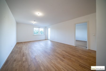 Provisionsfreie 2-Zimmer Wohnung im Leo am Teich