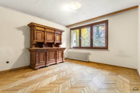 Besondere Liegenschaft in Pörtschach – eingebettet in die Natur und nahe dem türkisblauen Wörthersee